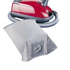 Wenko 4843010100 Staubsaugerbeutel universal wiederverwendbar