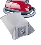 Kitchen & Housewares : Universal Permanent Vaccum Cleaner Bag