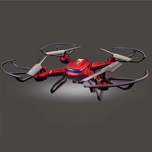 5 Channel 4 Axis Gyro RC Aerophotographic Qaudcopter Drone with Video Camera LED light #TFX2006M.B