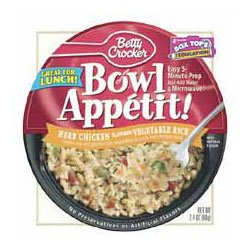 Click here to buy Advantus Corp - SN1548 - Advantus Bowl Appetit Pasta with Three Cheese Rotini by Advantus.