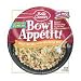 Bowl Appetit Three Cheese Rotini Pasta, 2.4 oz. (AVTSN1548) Category: Ready to Eat Meals