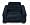 Intex One Person Inflatable Pull Out Chair Bed *GREY* 24hr Delivery! Sofa bed