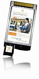 Option GT Max 3.6 EDGE UMTS Laptop PC Card (AT T, Card Only, No Service)