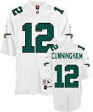Randall Cunningham White Reebok NFL Premier 1990 Throwback Philadelphia Eagles Jersey - Medium