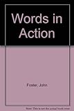 Words in action