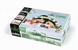 NIC Wooden Toys - Cubio Large Basic Box