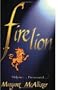 Fire Lion