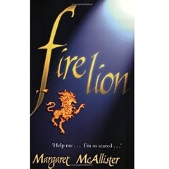 Fire Lion