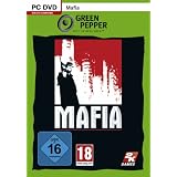 Mafia [Green Pepper]von "ak tronic"