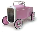 Warehouse36 036-03-002 1932 Pink Roadster