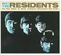 Meet the Residents