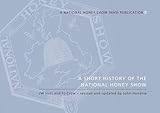 A short history of the National Honey Show