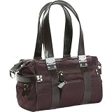Tommy Hilfiger Mixed Quilt Satchel