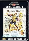 Le Capitaine Fracasse