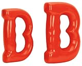 Bally total Fitness BY4051PK Easy Grip Hand Weight