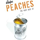 Peaches: Very Best of