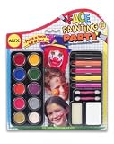 Alex Toys Face Painting Party 378