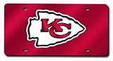 Rico Kansas City Chiefs Team Laser Tag- Red