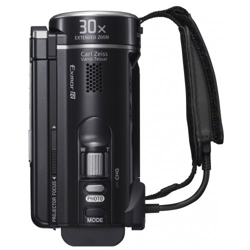 Imagen 11 de Sony HDRPJ200EB.CEH