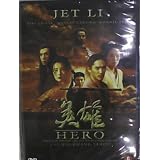 Heropar Jet Li