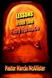 Lessons From the Fiery Furnace