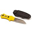 McNett Blakely Sheepsfoot Outdoor and Dive Knife