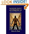 Warrior Priest of Dmon-Li (The Morcyth Saga)