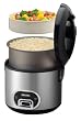 Aroma ARC-940SB 10-Cup Rice Cooker & Food Steamer