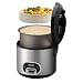 Aroma ARC-940SB 10-Cup Rice Cooker & Food Steamer