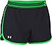 Under Armour Women's Perfect Pace Shorts