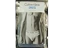 Calvin Klein Men's 365 Fashion Hip Brief
