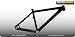 Sette Phantom Carbon Mountain Frame