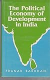 The political economy of development in India