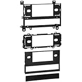 Metra 99-8100 Installation Multi-Kit for Select 1982-1993 Toyota Vehicles