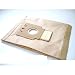 HOOVER TELIOS SENSORY ARIANNE Vacuum BAG H30 x 5 (164)