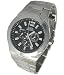 Guess WaterPro Steel Collection Mens Watch U11553G1