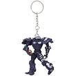 NFL Dallas Cowboys 3-Inch Fox Sports Team Robot Key Chain