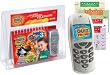 GEOSAFARI QUIZ PHONE