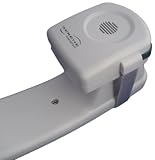 DSI Intellicall Portable Phone Amplifier UA30
