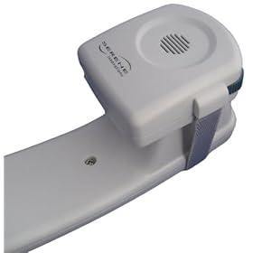 Serene Portable Phone Amplifier PA30