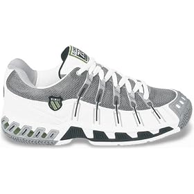Buy K-Swiss Stabilor Tennis Shoe Mens