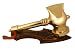 Marvel Comics: Beta Ray Bill's Stormbreaker Replica Hammer