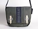 Messengerbag PROVOKED olive Strap