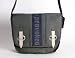 Messengerbag PROVOKED olive Strap