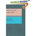 Pluck on the Long Trail: Boy Scouts in the Rockies by Edwin L. Sabin