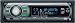 SONY CDX-GT510 AM/FM/CD/MP3 RECEIVER