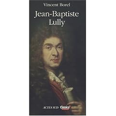 Jean-Baptiste Lully