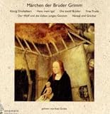 M�rchen der Br�der Grimm, Audio-CD