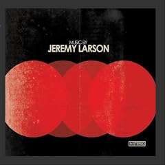 Jeremy Larson