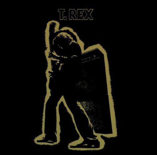 Produkt-Bild: Electric Warrior (Remastered)